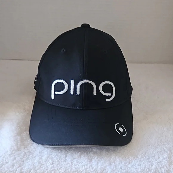 Ping Accessories Ping Mens Flex Fit Tech Golf Active